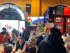 -布拉格餐厅· 中欧捷克菜(全国首店)