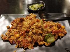-老啪叽串炒饭(铁百店)