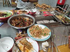 -古彭7只羊·徐州烧烤(旗舰店)