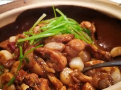 -漢舍中国菜馆(889广场店)