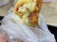 -85度C(南京龙世中心店)