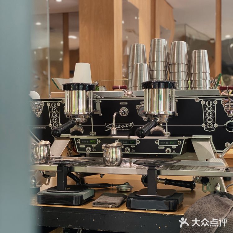 深圳下午茶|深圳最值得去的咖啡店
