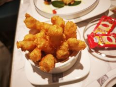 -曼玉餐厅(中原万达店)