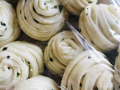 葱花卷-食膳公园包子铺(烈士公园店)