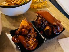 -和子足浴SPA会馆(梁溪店)