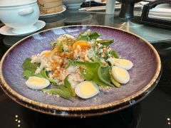 -夏宫中餐厅(静安香格里拉店)