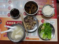-阿秋牛排(湖心街店)