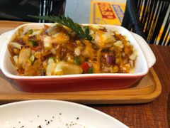 -卡朋厨房(289艺术园区店)