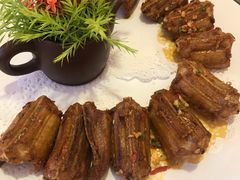 -陶缘一号·四季缘·老字号顺德菜·户外婚礼家宴(西滘店)