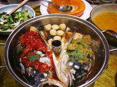 -望湘园·湖南菜(宏伊店)