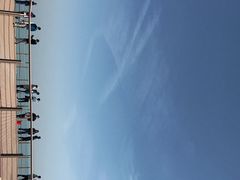 -东疆建设开发纪念公园