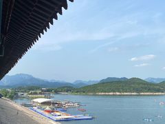 -北京金海湖景区