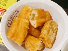 -松發肉骨茶(先得坊店)