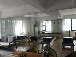 -馨媛瑜伽普拉提