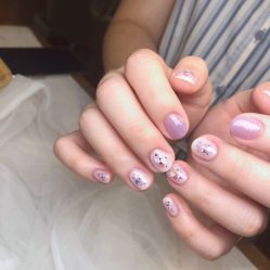 -森日式美甲沙龙MORI NAIL总店
