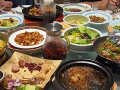 -郭林家常菜(狼垡店)