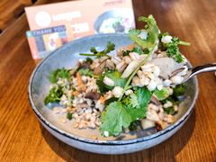 香草麦仁蘑菇-Wagas沃歌斯(合生汇店)