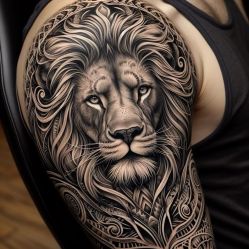 -老兵纹身·原创设计·修改遮盖