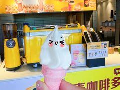 -麦当劳(塔园路店)