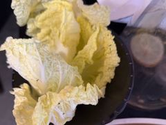 -牛将军•涮肉•烤肉(北京王府井·故宫店)