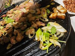 -厚味居炙子烤肉·清真(天桥南纬路店)