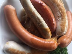 -宝莱纳餐厅(滨江店)