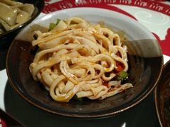 -汉唐宴长安食府