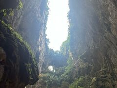 -英西峰林·洞天仙境