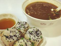 -咬不得高祖生煎·简餐(金逸影城店)
