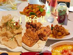 -老知青·东北菜(中华城店)