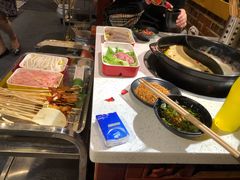 -钢管厂歆瑞源油卤串串香(春熙路太古里店)
