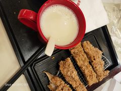 -永和大王(茉莉上新·军博店)