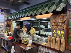 -吴财记面家(大同路店)