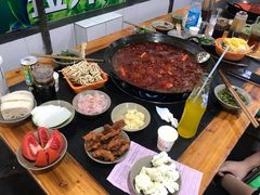 -星鸿社重庆老火锅
