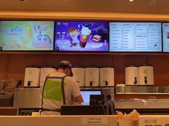 -奈雪的茶(M+世纪都会广场店)