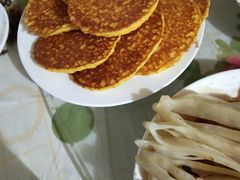 -金台阶鱼馆(于桥水库店)