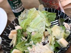 -Ours树朵家亲子餐厅(远策中心店)