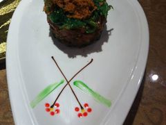 -厦门宝龙铂尔曼大酒店·海鲜自助餐厅