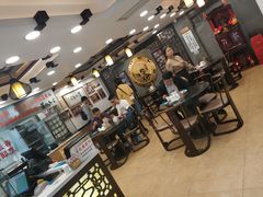 大堂-丽的面家(多宝路店)