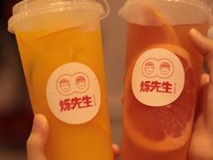 -烁先生披萨·儿童餐下午茶(河南岸店)
