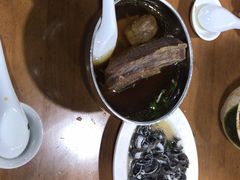 -达道武仔牛肉店(广达路店)