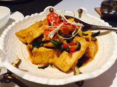 -若蘭慈·无国界素食料理(欢乐海岸店)