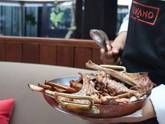 -Tivano意大利餐厅(成都居舍酒店)