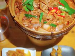 -腰子哥烤串(石佛营炫特店)