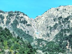 -泰山风景名胜区