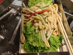 -No.DD戳子烧烤·江湖菜(北京总店)