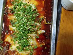 -弓虽昌焖烧鸡(大竹林店)