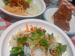 -老郑家东北春饼(龙悦居店)