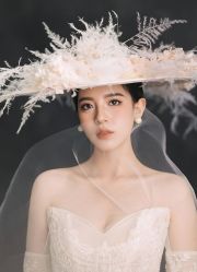 -青禾蒙娜丽莎婚纱摄影(武汉总店)