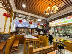 大堂-老师家羊杂碎(延安总店)